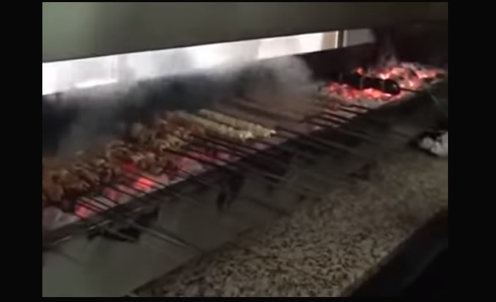 Çukurağa Sofrası