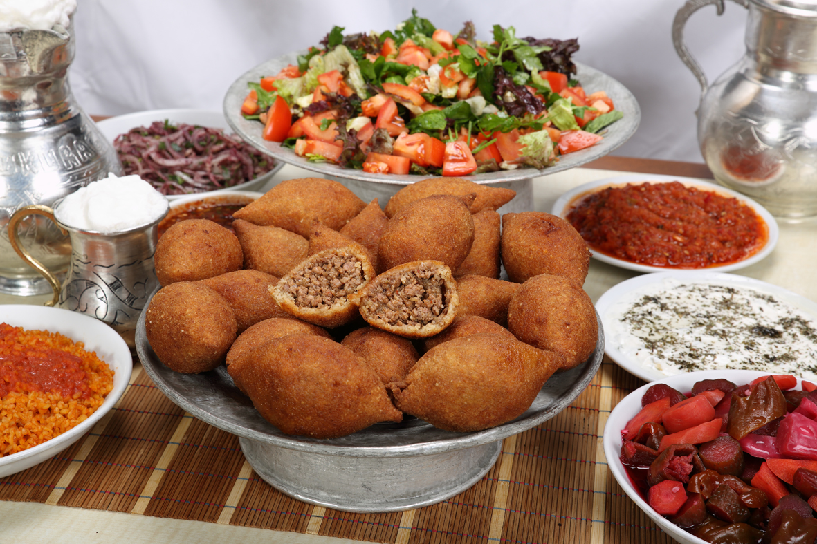 İÇLİ KÖFTE (TANE)