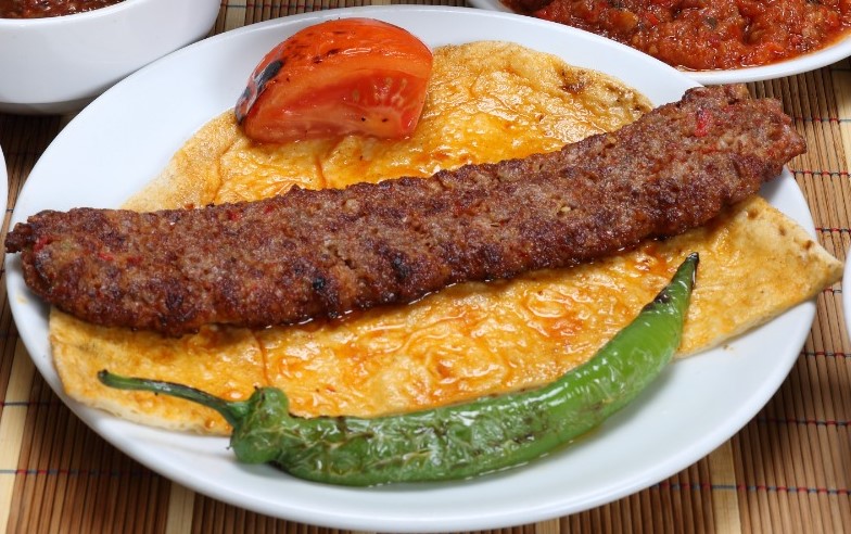 ADANA KEBAP