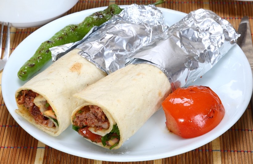ADANA DÜRÜM