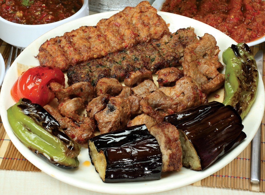 ÇUKURAĞA SPECİAL