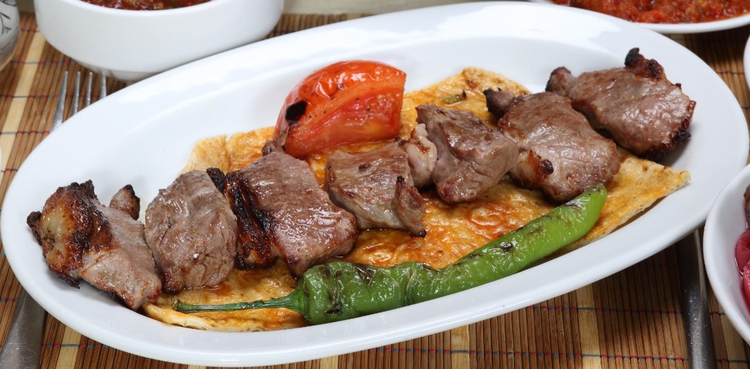 KUZU SIRT PİRZOLA